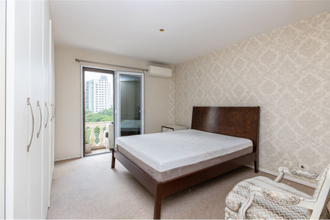 Imagem Apartamento com 4 Quartos à Venda, 150 m² em Moema - São Paulo Imagem Apartamento com 4 Quartos à Venda, 150 m² em Moema - São Paulo