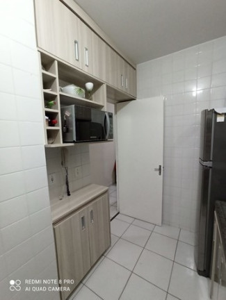 Imagem Apartamento com 2 Quartos à Venda, 48 m² em Jardim Santa Maria (nova Veneza) - Sumaré Imagem Apartamento com 2 Quartos à Venda, 48 m² em Jardim Santa Maria (nova Veneza) - Sumaré
