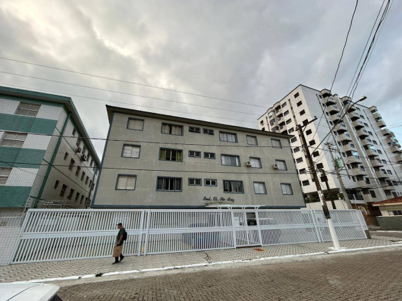 Imagem Apartamento com 2 Quartos à Venda, 52 m² em Guilhermina - Praia Grande Imagem Apartamento com 2 Quartos à Venda, 52 m² em Guilhermina - Praia Grande