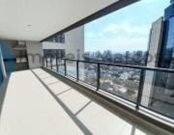 Imagem Apartamento com 4 Quartos à Venda, 282 m² em Alphaville Centro Industrial E Empresarial/alphaville. - Barueri Imagem Apartamento com 4 Quartos à Venda, 282 m² em Alphaville Centro Industrial E Empresarial/alphaville. - Barueri