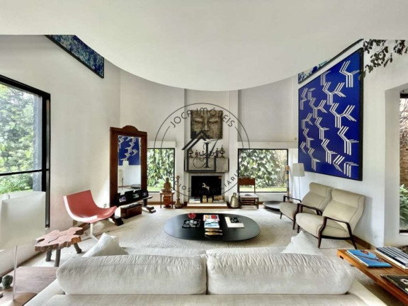 Imagem Casa de Condomínio com 4 Quartos à Venda, 1.545 m² em Granja Viana - Cotia Imagem Casa de Condomínio com 4 Quartos à Venda, 1.545 m² em Granja Viana - Cotia