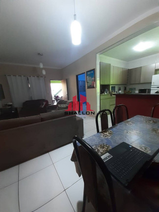 Imagem Sobrado com 3 Quartos à Venda,  em Jardim Nápoli - Sorocaba