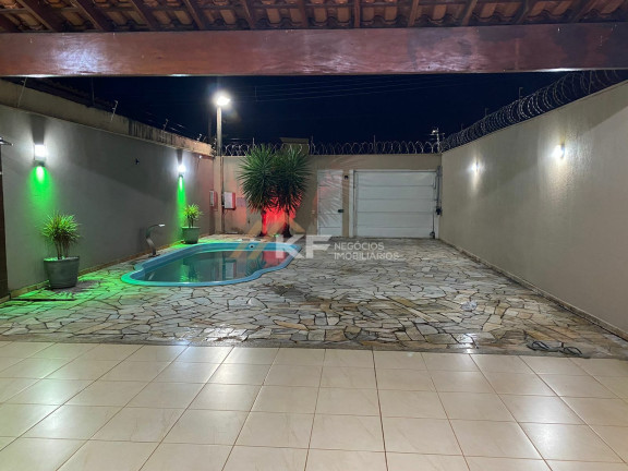 Imagem Casa com 1 Quarto à Venda, 64 m² em Residencial Parque Dos Servidores - Ribeirão Preto Imagem Casa com 1 Quarto à Venda, 64 m² em Residencial Parque Dos Servidores - Ribeirão Preto