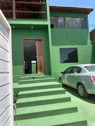 Imagem Casa com 2 Quartos à Venda, 200 m² em Cabeceiras - Tibau Do Sul