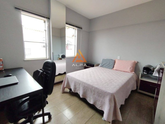 Imagem Cobertura com 3 Quartos à Venda, 117 m²