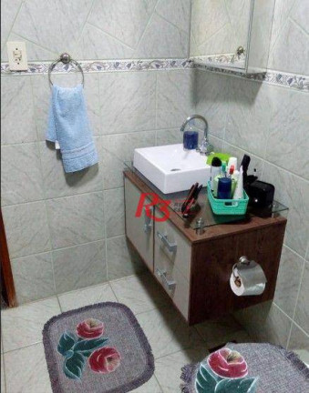 Imagem Apartamento com 2 Quartos à Venda, 70 m² em Gonzaga - Santos Imagem Apartamento com 2 Quartos à Venda, 70 m² em Gonzaga - Santos