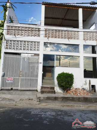 Imagem Casa com 2 Quartos à Venda, 103 m² em Primeiro De Maio - Jacareí
