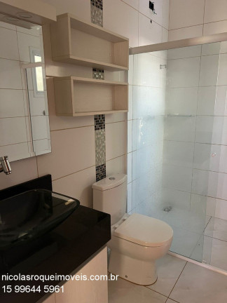 Imagem Casa com 3 Quartos à Venda, 170 m² em Residencial água Branca - Boituva Imagem Casa com 3 Quartos à Venda, 170 m² em Residencial água Branca - Boituva