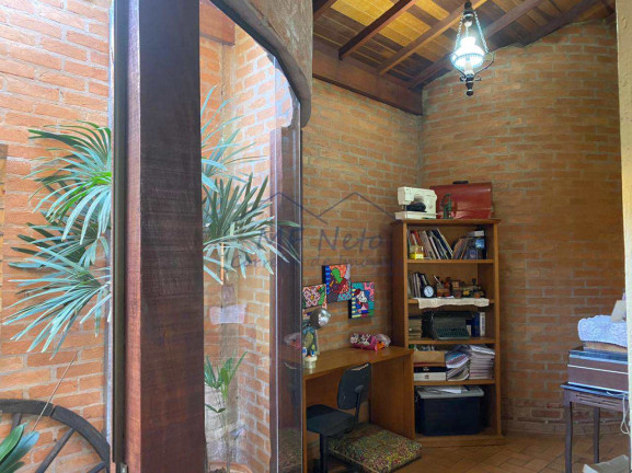 Imagem Casa com 3 Quartos à Venda, 251 m² em Jardim Rosim - Pirassununga