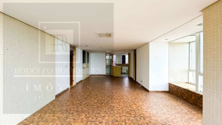 Imagem Apartamento com 3 Quartos à Venda, 164 m² Imagem Apartamento com 3 Quartos à Venda, 164 m²