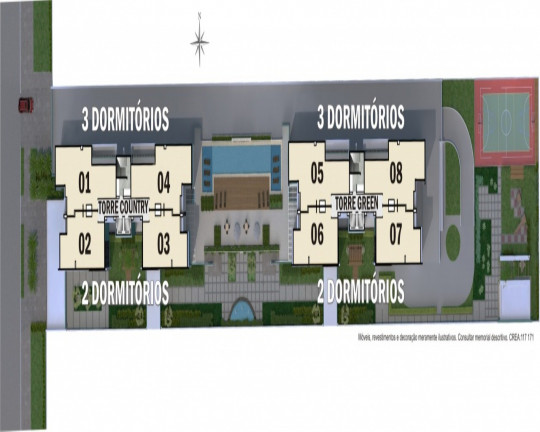 Imagem Apartamento com 2 Quartos à Venda, 87 m² em Passo Da Areia - Porto Alegre Imagem Apartamento com 2 Quartos à Venda, 87 m² em Passo Da Areia - Porto Alegre