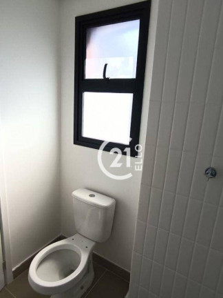 Imagem Apartamento com 1 Quarto à Venda, 30 m² em Itaim Bibi - São Paulo