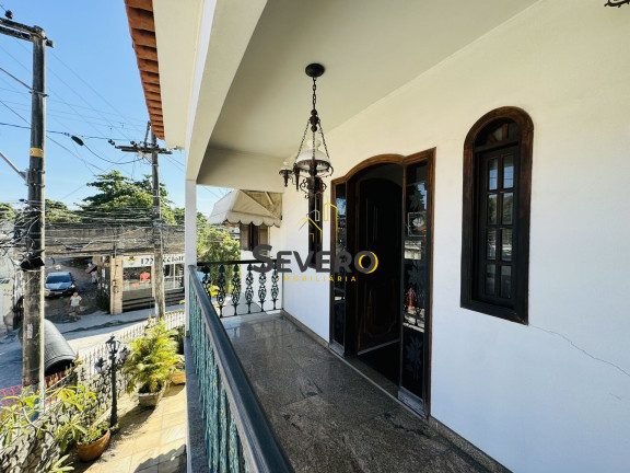 Imagem Casa com 3 Quartos à Venda, 250 m² em Centro - São Gonçalo Imagem Casa com 3 Quartos à Venda, 250 m² em Centro - São Gonçalo