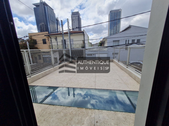 Imagem Casa com 2 Quartos à Venda, 120 m² em Chácara Santo Antônio (zona Sul) - São Paulo Imagem Casa com 2 Quartos à Venda, 120 m² em Chácara Santo Antônio (zona Sul) - São Paulo
