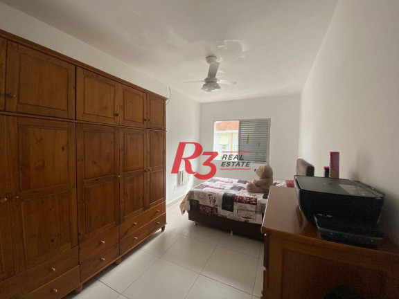 Imagem Apartamento com 3 Quartos à Venda, 130 m² em Marapé - Santos Imagem Apartamento com 3 Quartos à Venda, 130 m² em Marapé - Santos