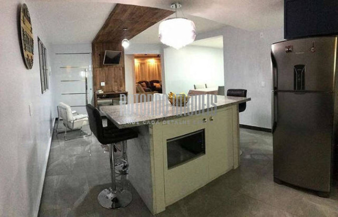 Imagem Casa com 3 Quartos à Venda, 130 m² em Vilá Rosália - Guarulhos