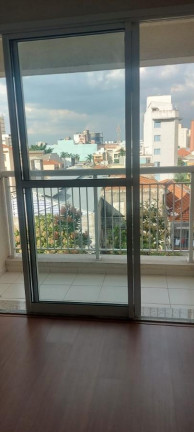 Imagem Apartamento com 2 Quartos à Venda, 51 m² em Brás - São Paulo