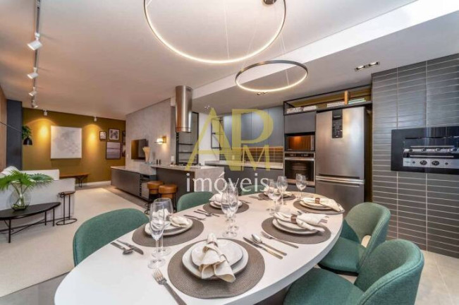 Imagem Apartamento com 3 Quartos à Venda, 95 m² em Centro - Biguaçu Imagem Apartamento com 3 Quartos à Venda, 95 m² em Centro - Biguaçu