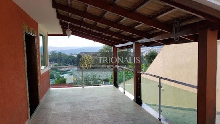 Imagem Casa com 4 Quartos à Venda, 540 m² em Caetetuba - Atibaia