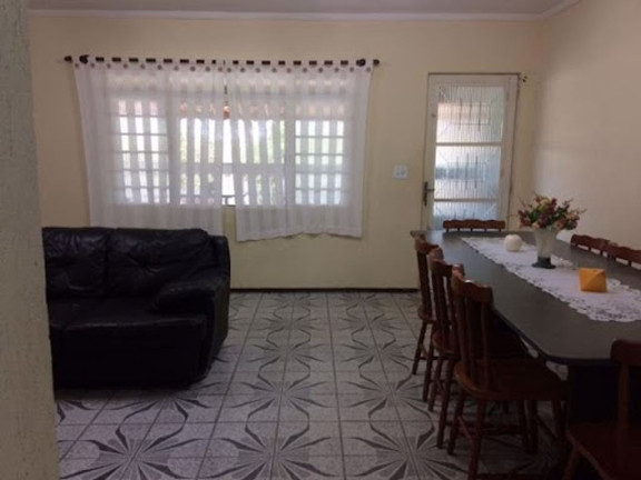 Imagem Casa com 3 Quartos à Venda, 154 m² em Jardim Alvinópolis - Atibaia