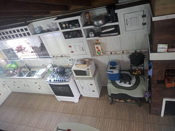 Imagem Casa com 3 Quartos à Venda, 1.200 m² em águas Claras - Viamão