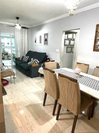Imagem Apartamento com 2 Quartos à Venda, 87 m² em Centro - Mongagua Imagem Apartamento com 2 Quartos à Venda, 87 m² em Centro - Mongagua