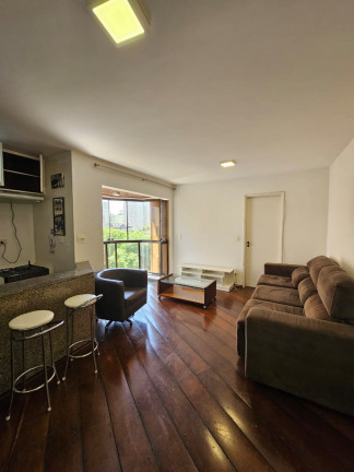 Imóvel com 1 Quarto à Venda, 45 m² em Santa Cecília - São Paulo