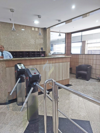 Imagem Sala Comercial à Venda, 50 m² em Rudge Ramos - São Bernardo Do Campo