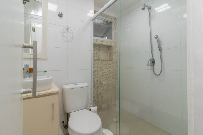 Imagem Apartamento com 3 Quartos à Venda, 84 m² em Freguesia Do ó - São Paulo