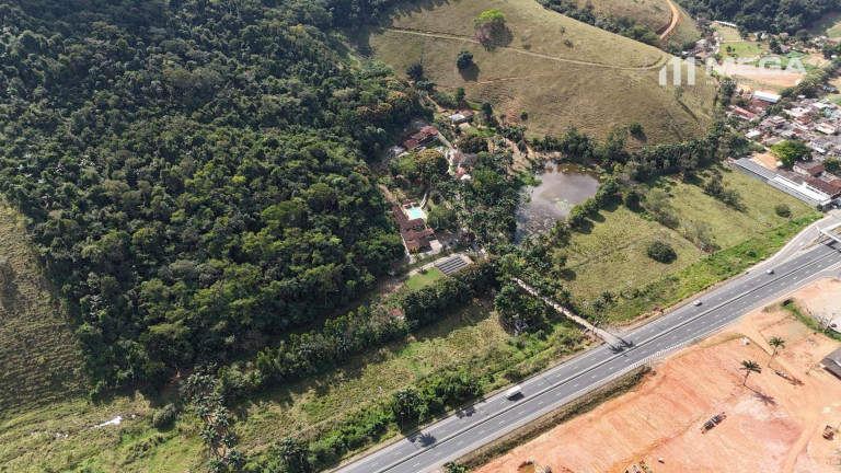 Imagem Imóvel à Venda, 367.225 m² em Reta Grande - Guarapari