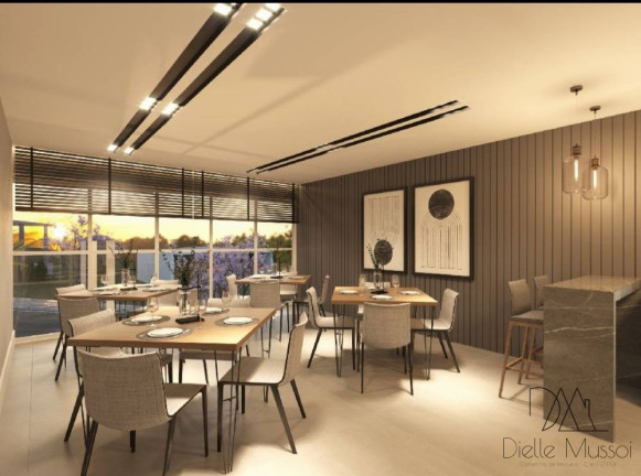 Imagem Apartamento com 3 Quartos à Venda, 121 m²