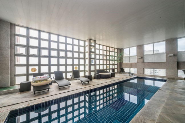 Imagem Apartamento com 1 Quarto à Venda, 29 m² em Bela Vista - São Paulo