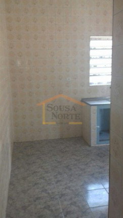 Imagem Casa com 2 Quartos à Venda, 210 m² em Santana - São Paulo