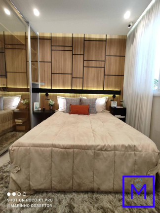 Imagem Apartamento com 2 Quartos à Venda, 33 m² em Itaquera - São Paulo