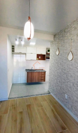 Imagem Imóvel com 2 Quartos à Venda, 55 m² em Condomínio Portal Jardim Das Zinias - Mogi Guaçu Imagem Imóvel com 2 Quartos à Venda, 55 m² em Condomínio Portal Jardim Das Zinias - Mogi Guaçu