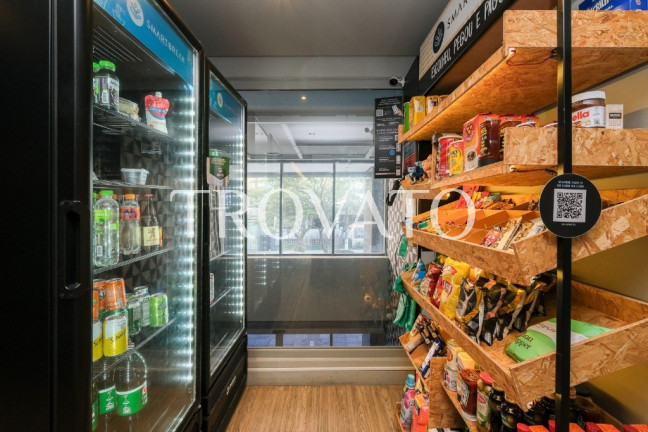 Imagem Imóvel com 1 Quarto à Venda, 92 m² em Perdizes - São Paulo