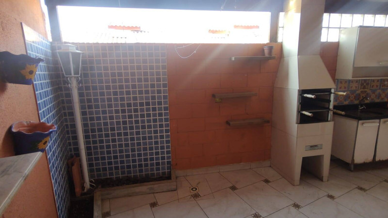 Imagem Casa de Condomínio com 3 Quartos para Alugar, 136 m² em Paisagem Renoir - Cotia Imagem Casa de Condomínio com 3 Quartos para Alugar, 136 m² em Paisagem Renoir - Cotia