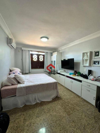 Imagem Casa com 6 Quartos à Venda, 540 m² em Engenheiro Luciano Cavalcante - Fortaleza Imagem Casa com 6 Quartos à Venda, 540 m² em Engenheiro Luciano Cavalcante - Fortaleza
