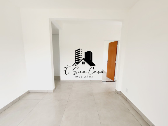Imagem Apartamento com 2 Quartos à Venda, 53 m² em Xangri-lá - Contagem Imagem Apartamento com 2 Quartos à Venda, 53 m² em Xangri-lá - Contagem