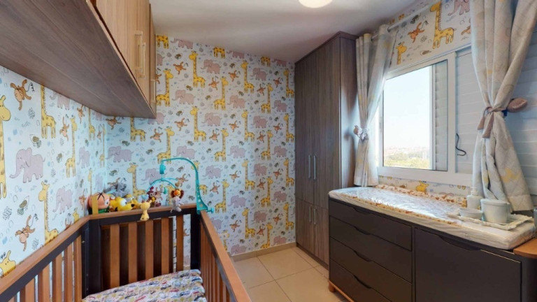 Imagem Apartamento com 2 Quartos à Venda, 51 m² em Vila Bela - São Paulo Imagem Apartamento com 2 Quartos à Venda, 51 m² em Vila Bela - São Paulo