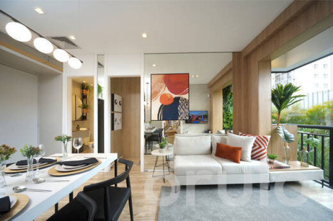 Imagem Apartamento com 2 Quartos à Venda, 39 m² em Vila Formosa - São Paulo Imagem Apartamento com 2 Quartos à Venda, 39 m² em Vila Formosa - São Paulo