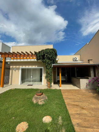 Imagem Casa de Condomínio com 3 Quartos à Venda,  em Condomínio Parque Residencial Roland - Limeira