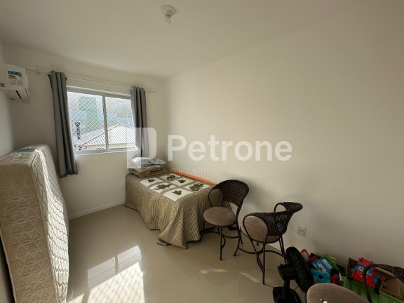 Imagem Apartamento com 2 Quartos à Venda, 61 m² em Palmas - Governador Celso Ramos