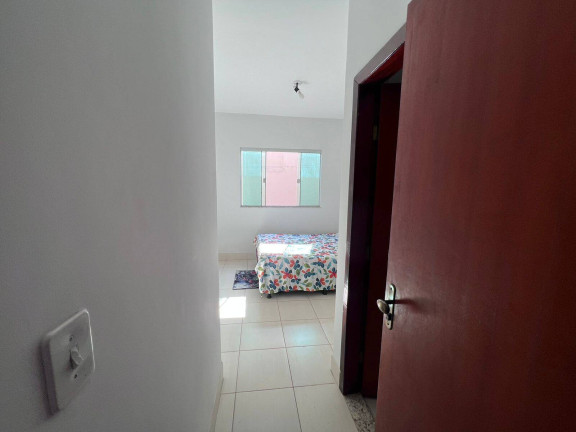 Imagem Casa com 2 Quartos à Venda, 59 m² em Jardim Das Rosas - Goiânia Imagem Casa com 2 Quartos à Venda, 59 m² em Jardim Das Rosas - Goiânia