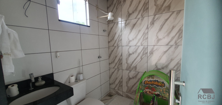 Imagem Casa com 3 Quartos à Venda,  em Fernão Dias - Esmeraldas