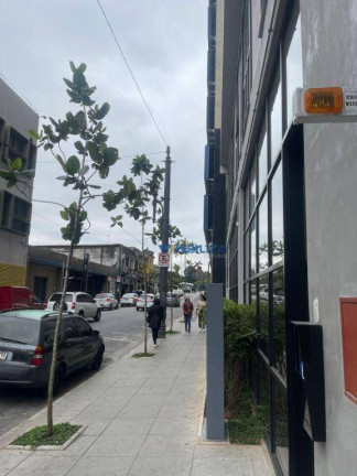 Imagem Studio com 1 Quarto à Venda, 23 m² em Centro - São Paulo