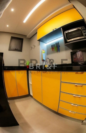 Imagem Apartamento com 1 Quarto à Venda, 45 m² em Vila Olímpia - São Paulo Imagem Apartamento com 1 Quarto à Venda, 45 m² em Vila Olímpia - São Paulo