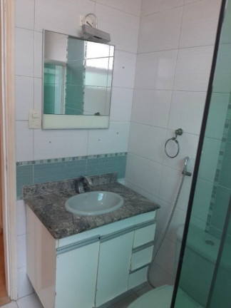 Imagem Imóvel com 3 Quartos à Venda, 135 m² em Marapé - Santos Imagem Imóvel com 3 Quartos à Venda, 135 m² em Marapé - Santos