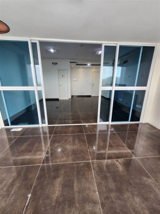 Imagem Sala Comercial à Venda, 45 m² em Centro - São Vicente Imagem Sala Comercial à Venda, 45 m² em Centro - São Vicente