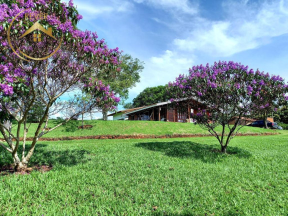 Imóvel com 2 Quartos à Venda, 31.000 m² em Sousas - Campinas